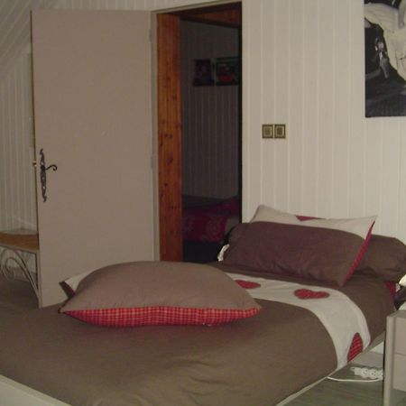 Chambre Crescia Vernouillet (Eure-et-Loir) Exterior foto