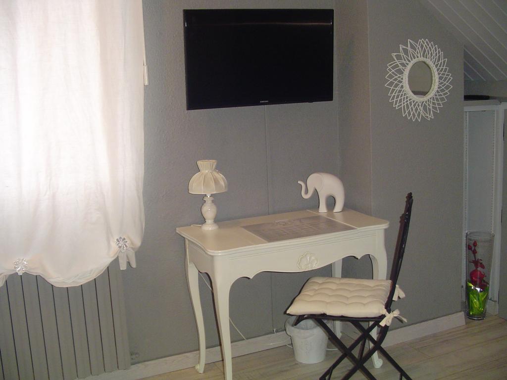 Chambre Crescia Vernouillet (Eure-et-Loir) Exterior foto